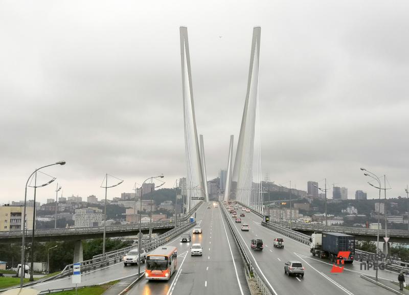 Владивосток занял пятое место в рейтинге перспективных городов Forbes