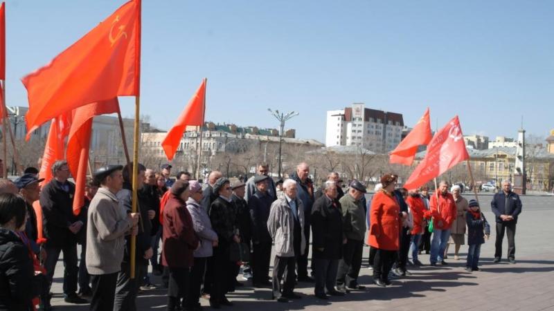 После Единого дня голосования забайкальские коммунисты ощутили проигрыш по всем фронтам