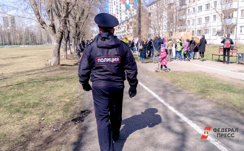 В Свердловской области пропал второй подросток за неделю