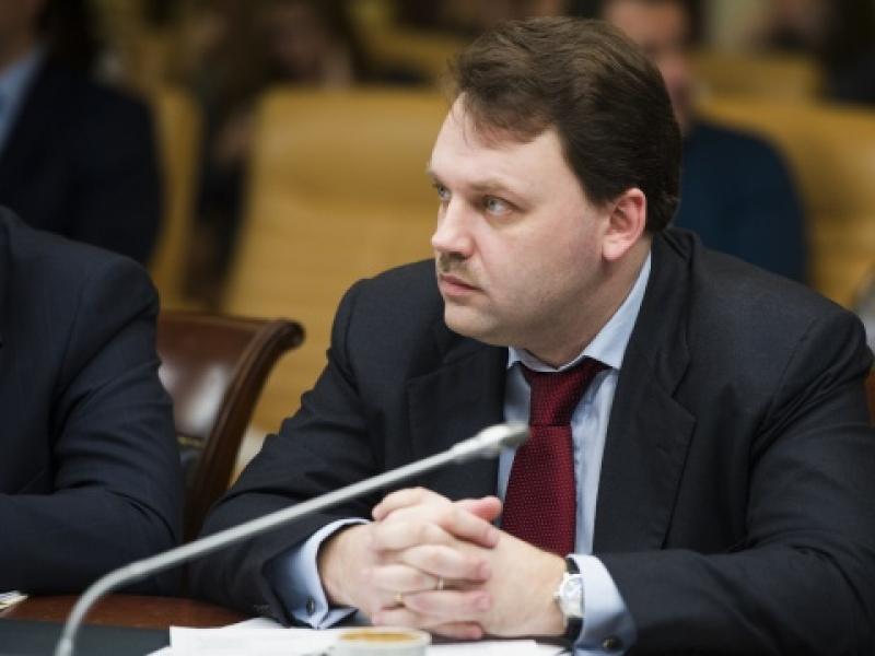 Ликвидация ФСКН, по мнению Артема Кирьянова, была поспешным решением