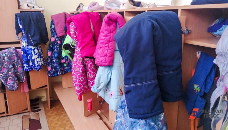 Директор московского детского сада №2403 прокомментировала ситуацию с ротавирусом