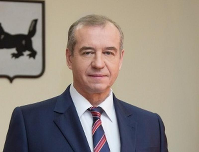Разговоры о своей скорой отставке глава Приангарья Сергей Левченко назвал слухами