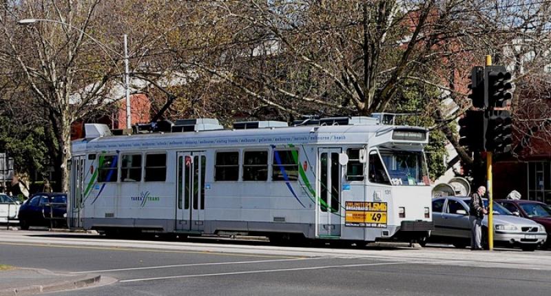 40 новых трамваев и троллейбусов появятся на красноярских улицах уже в 2020 году