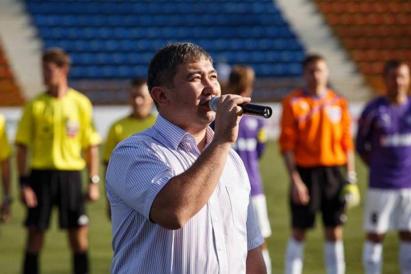 После ухода из политики, Константин Климов занимал должность главного тренера в братском дворце спорта