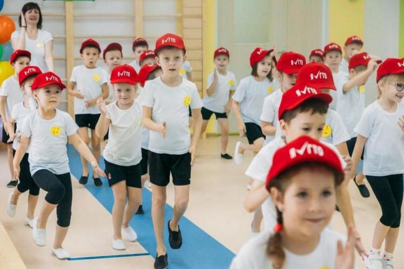 Дошкольные учреждения появились в микрорайонах Ямальский -2 и Тура. В них сможет ходить более 600 маленьких тюменцев