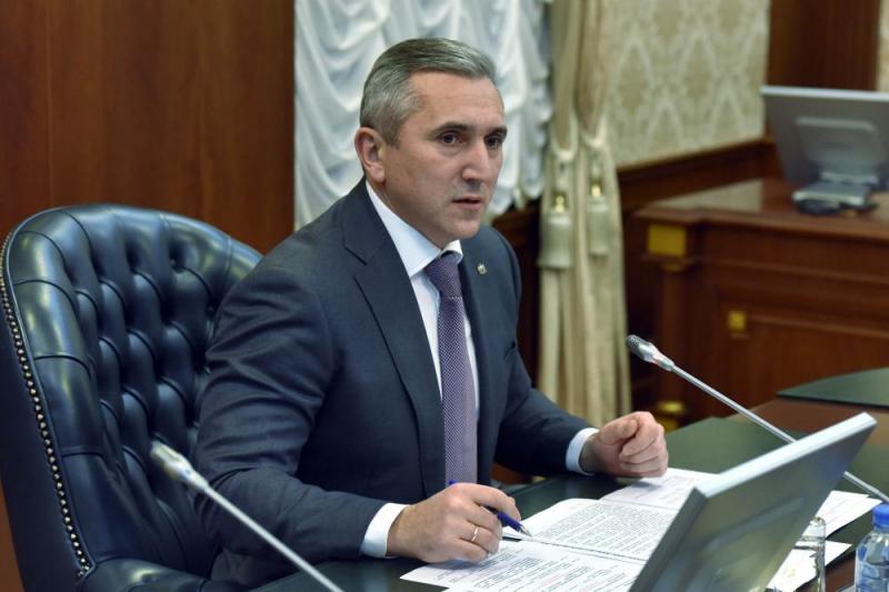 Распоряжение о выделении средств на оснащение спортивного объекта подписал губернатор Тюменской области Александр Моор.