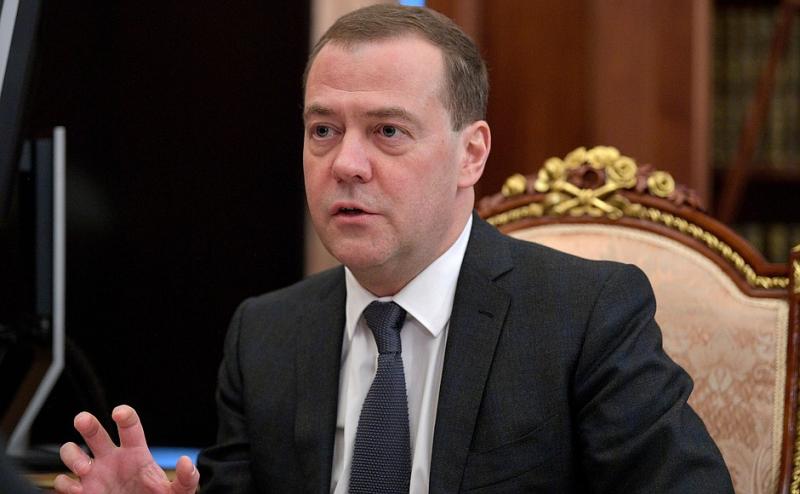 Приезд Дмитрия Медведева совпадет с годом руководства Алтайским краем губернатора Виктора Томенко
