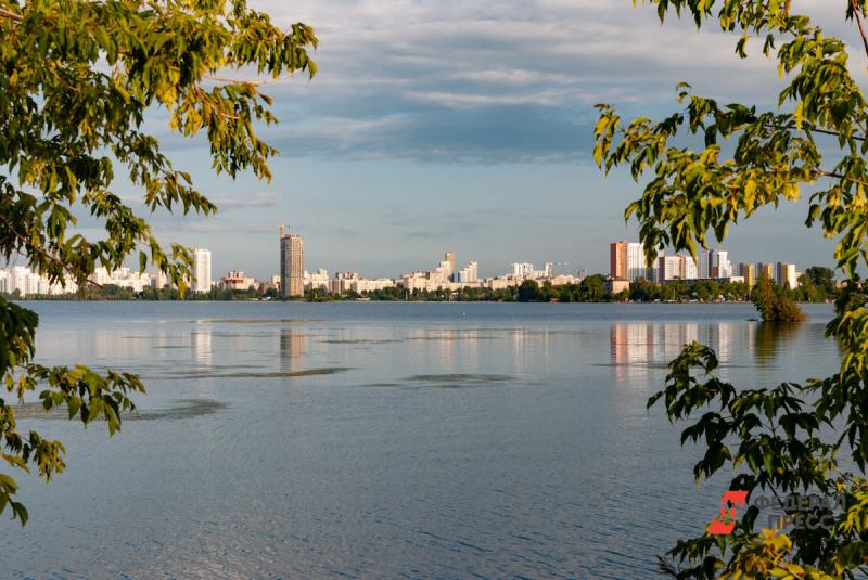 На Всемирный день городов в Екатеринбурге приедут представители 40 стран