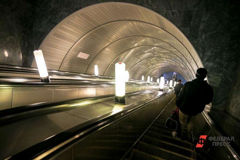 В Екатеринбурге к 2035 году построят вторую ветку метро и 14 трамвайных линий