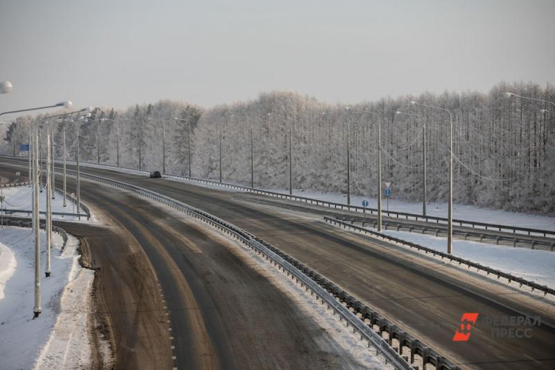 Федеральные дороги УрФО готовы к зиме