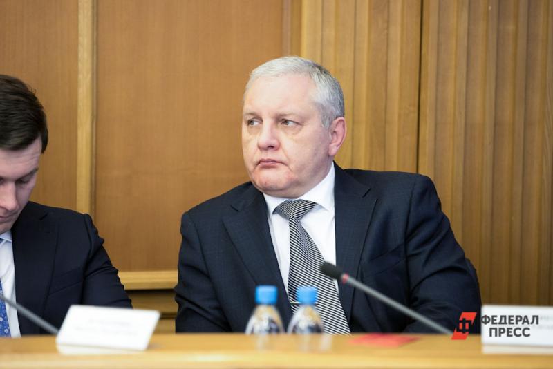 Варламов раскритиковал екатеринбургского депутата за его отношение к скверам
