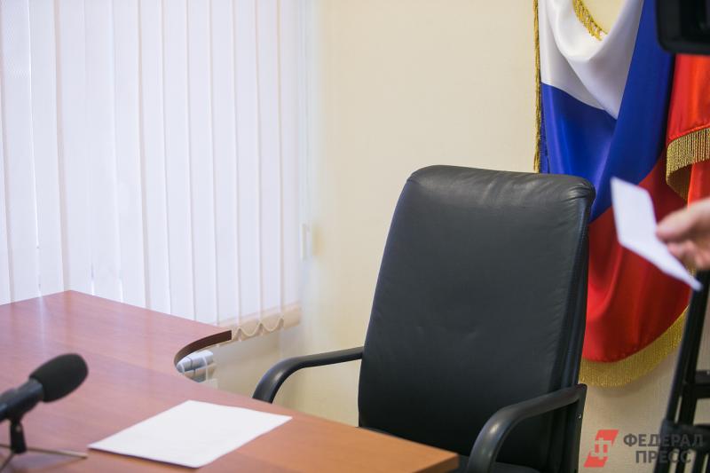 Глава Екатеринбурга уволил нескольких руководителей подразделений