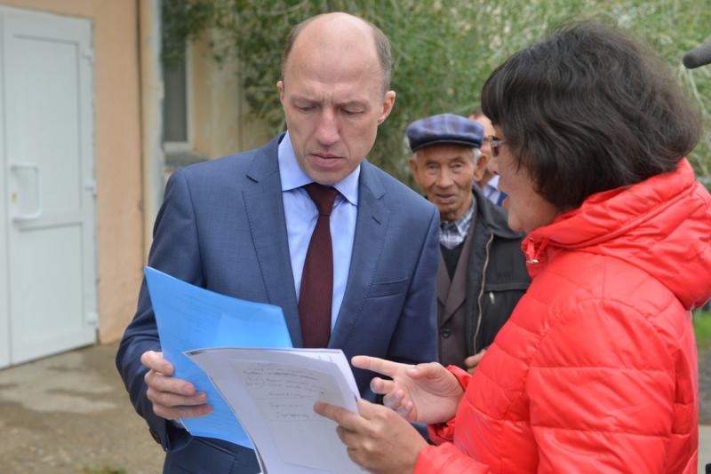 Эксперт уверен, что у нового главы Республики Алтай хорошо получается решать наболевшие проблемы