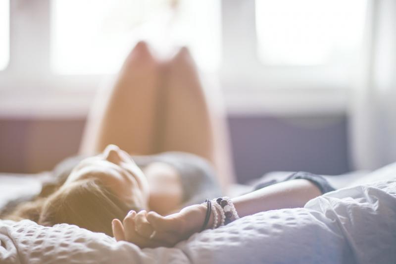 8 популярных снов о сексе и их скрытое значение: бывший, незнакомец и другое
