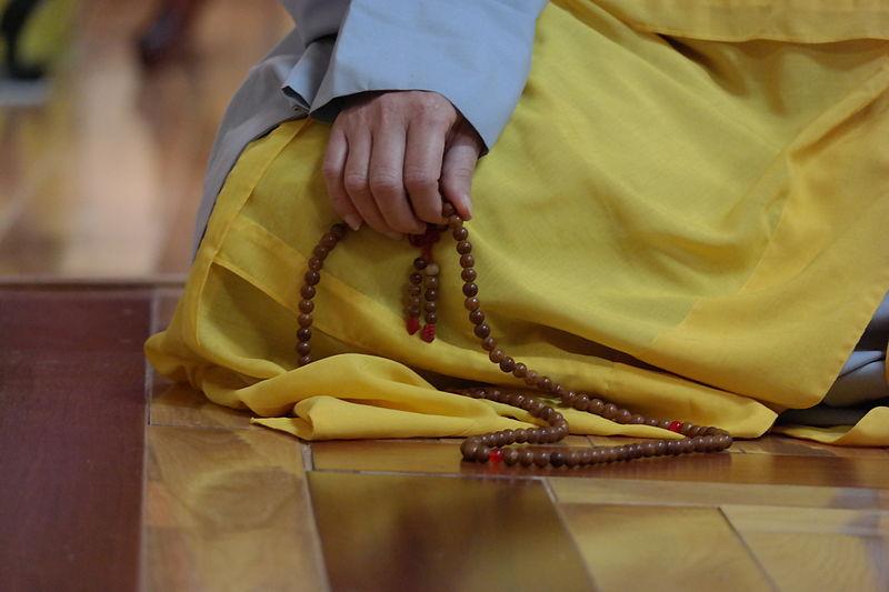 Буддисты будут привлекать паломников в Нижнюю Туру