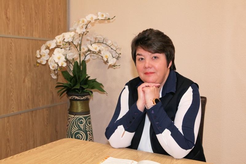 Светлана Портье рассказала о реализации национальных проектов в Челябинске