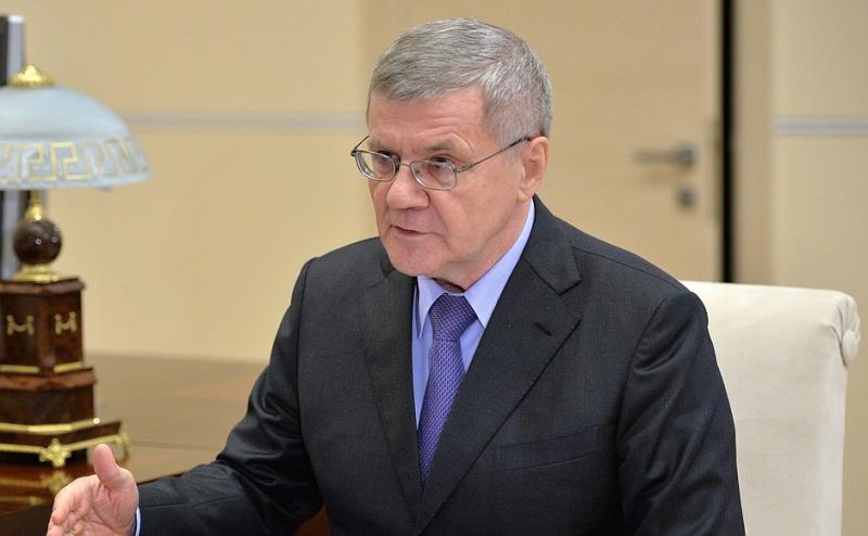 Генеральная прокуратура проведет проверку в Челябинске