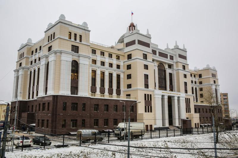 Суд Нижегородской области отменил приговор бывшему министру госимущества регионального правительства.