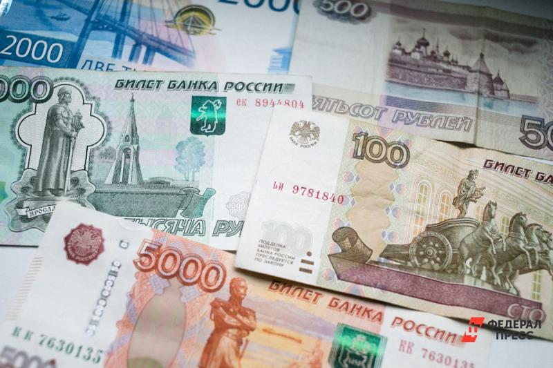 На покрытие бюджетного дефицита в 2020 году правительство Приангарья планирует взять под проценты 7 миллиардов рублей