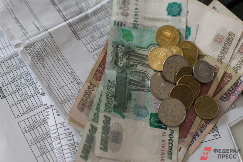 Очередное повышение платы за ЖКУ окажется болезненным для россиян