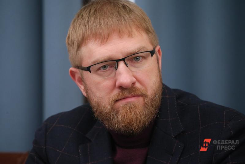 Малькевич раскритиковал список фейковых СМИ