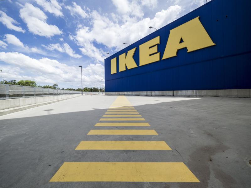IKEA откроет тысячи новых пунктов выдачи