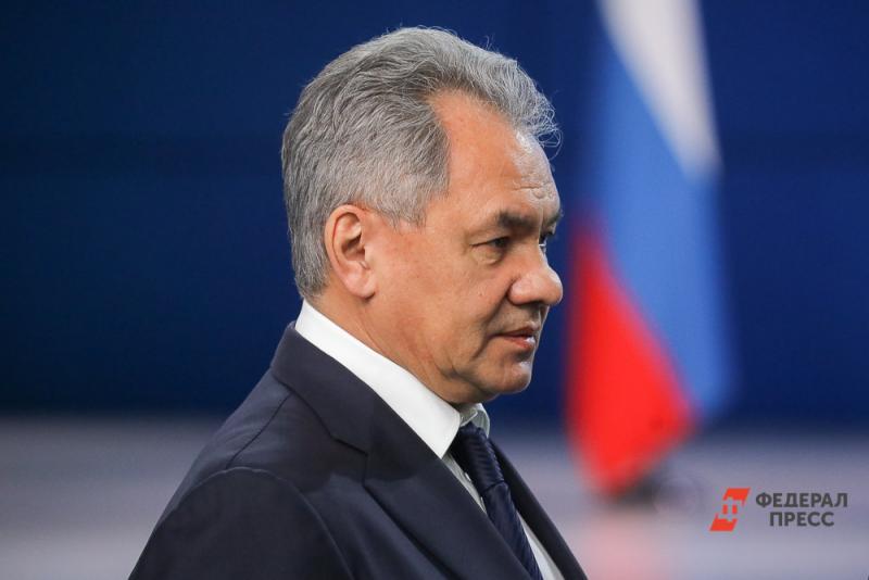 Премьеры России и Молдавии обсудят предложение Шойгу о вывозе боеприпасов из Приднестровья