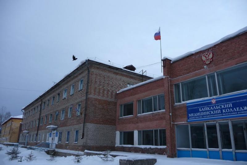 В Селенгинске капитально отремонтировали общежитие, больницу и блок КСК «Жемчужина»