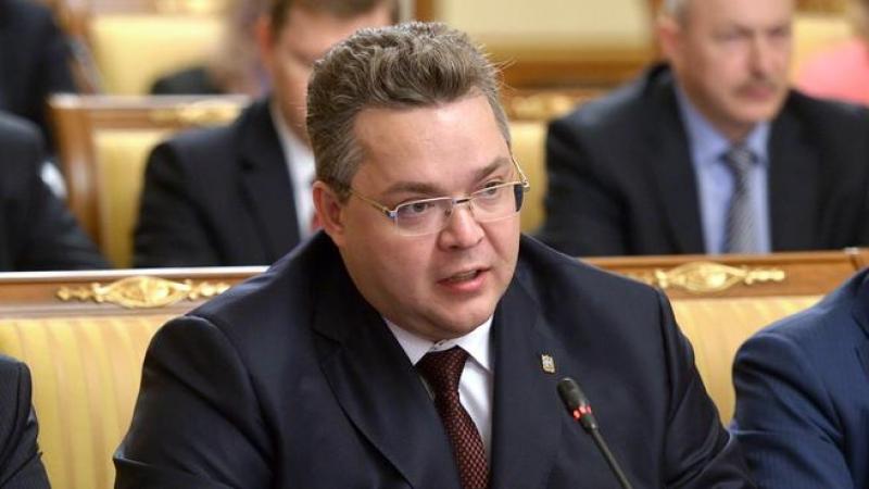 Губернатор Ставрополья хочет сделать лагерь «Машук» круглогодичным