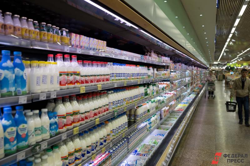 В Роскачестве развеяли мифы о выборе качественной молочной продукции