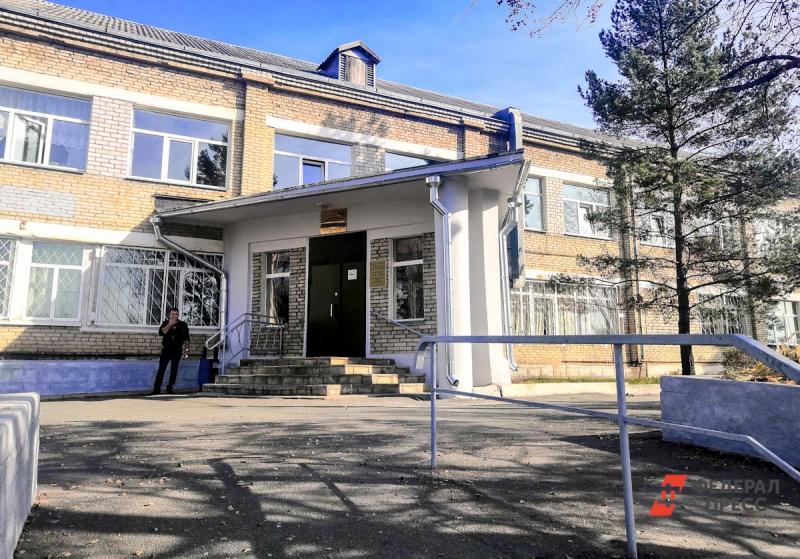 На Ямале будет запущен процесс реновации учебных заведений