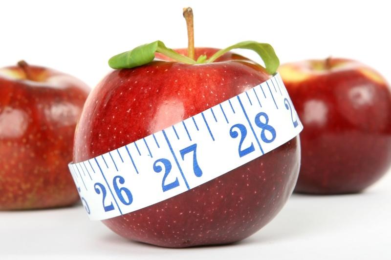 Диетологи перечислили продукты, которые помогают сбросит лишний вес