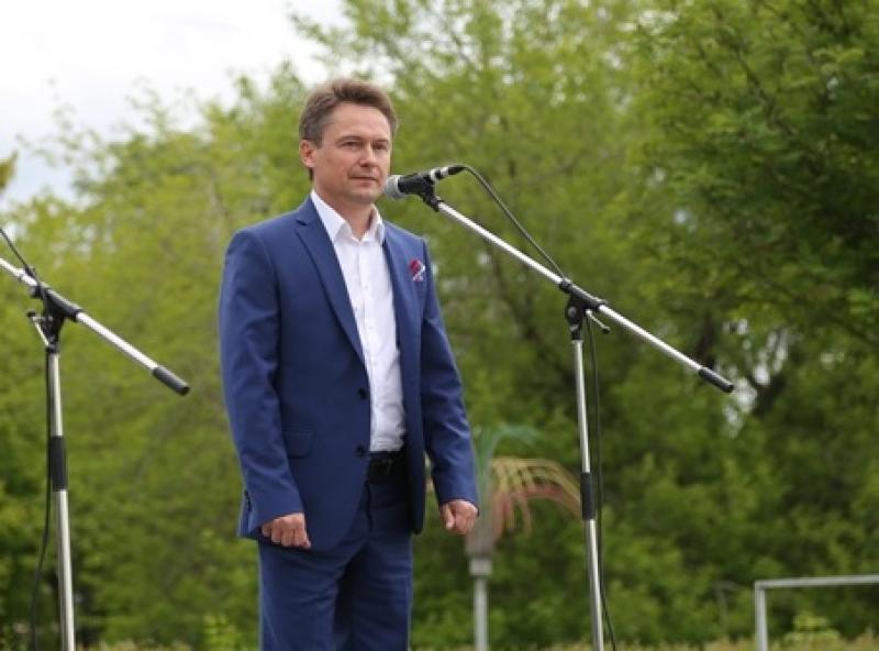Геннадий Васьков был задержан в мае 2018 года