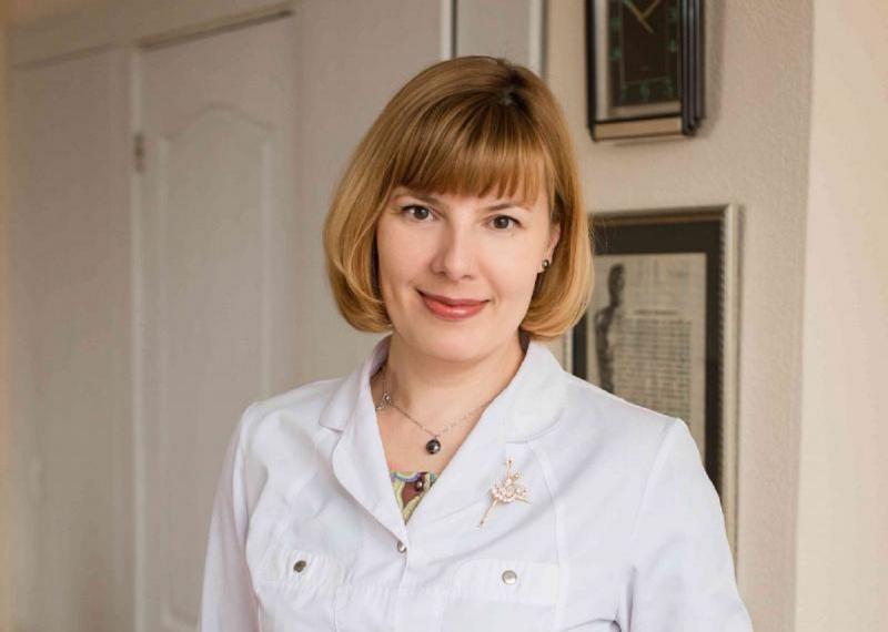Ранее Ткачева работала главным врачом одной из больниц