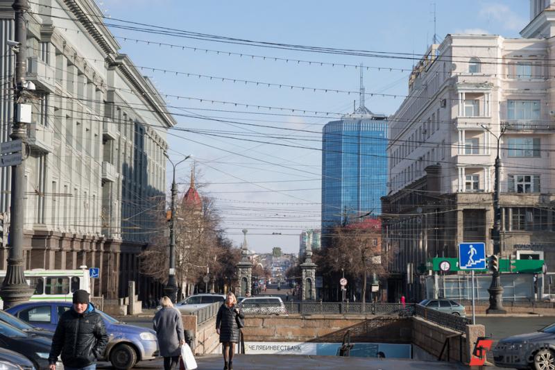 Повышение «умности» Челябинска должно улучшить качество муниципальных услуг и городского транспорта