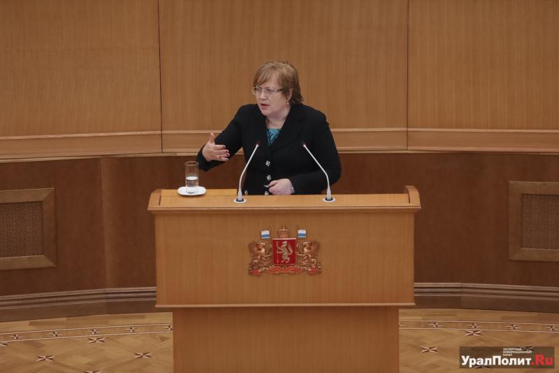 Свердловский омбудсмен планирует войти в состав двух комиссий СПЧ
