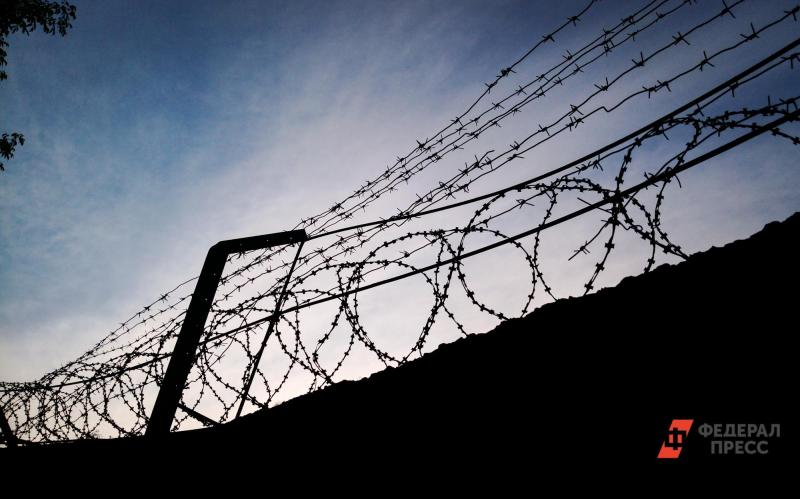 В «Опоре Нации» добиваются принятия закона о ресоциализации заключенных