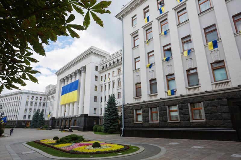 Украина не будет платить за восстановление Донбасса