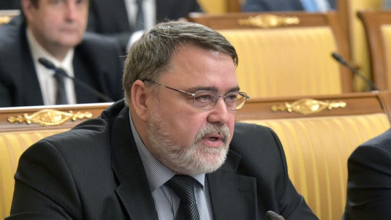 Глава ФАС объявил о прекращении «вакханалии» с тарифами ЖКХ