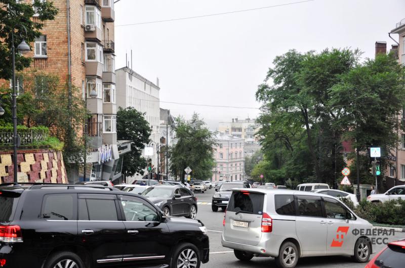 Эксперты выяснили самый выгодный тип автомобилей в России
