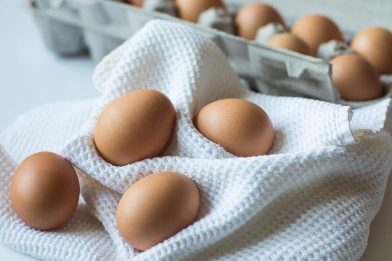 Диетолог выяснила, при каких болезнях нельзя есть яйца