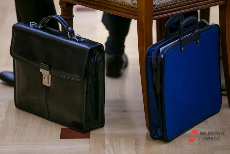 В Краснотурьинске после громкого скандала ищут нового главу города