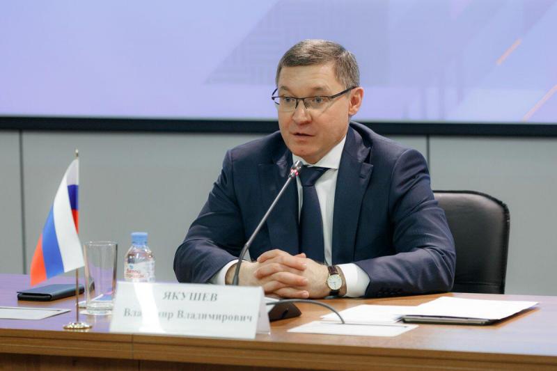 Минстрой России и страны СНГ устанавливают единый подход к требованиям безопасности при строительстве, рассказал Владимир Якушев