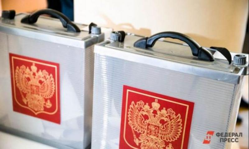 Досрочные выборы мэра Нижнеудинского района назначены после добровольной отставки мэра Сергея Худонгогова