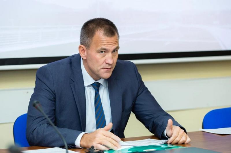 Губернатор высоко оценила работу команды Сургутского района