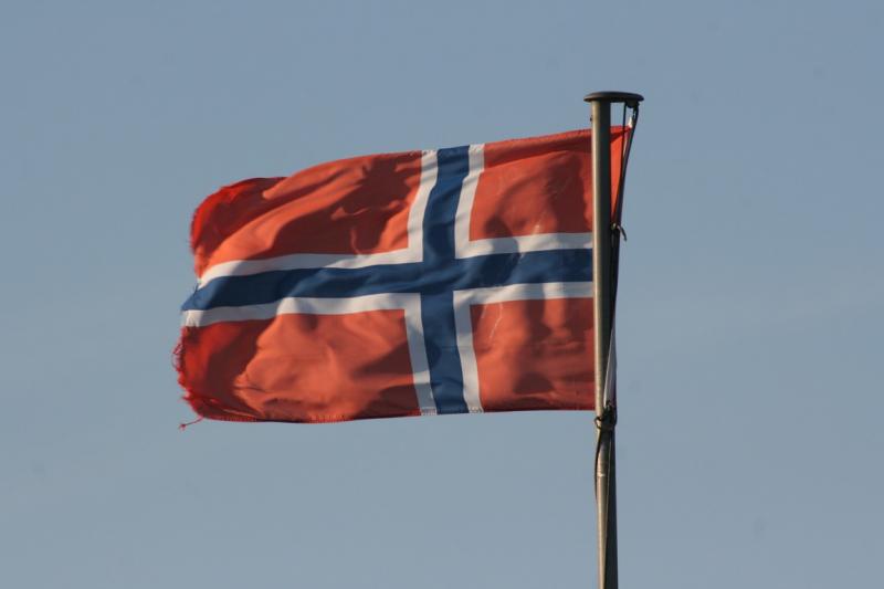 В Норвегии призвали отменить антироссийские санкции