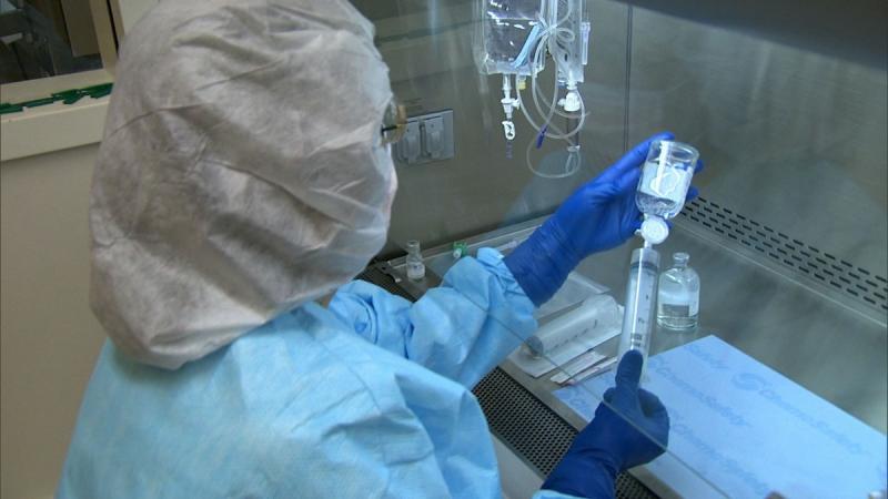 Свердловский Центр ядерной медицины выводит лечение онкологии на новый уровень