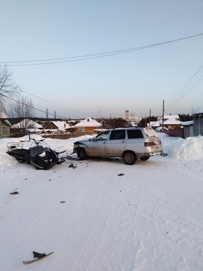 В Свердловской области выясняют обстоятельства трех ДТП, в которых пострадали дети