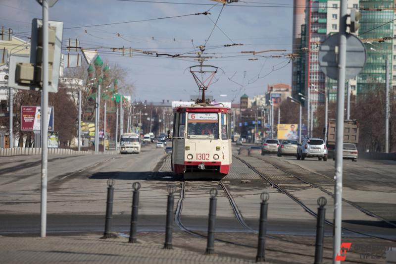 Администрация Челябинска планирует увеличить долю муниципального транспорта в объеме перевозок