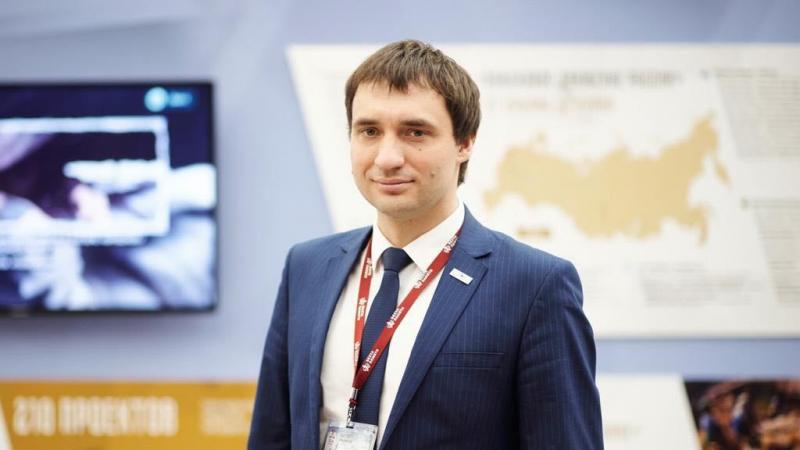 Кандидатуру Антона Шарпилова поддержало большинство депутатов Заксобрания